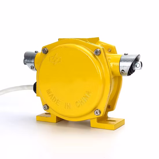 Two Way Ros-2D Square Ramsey Pull Cord Switch