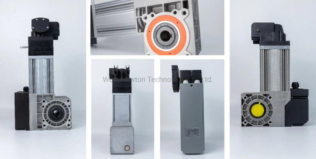 Encoder Limit Switch or Mechanical Limit Switch Industrial Sectional/Roll up Door Opener