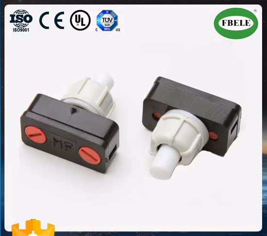 Schneider Pushbutton Switch Booted Pushbutton Xy2CH13250