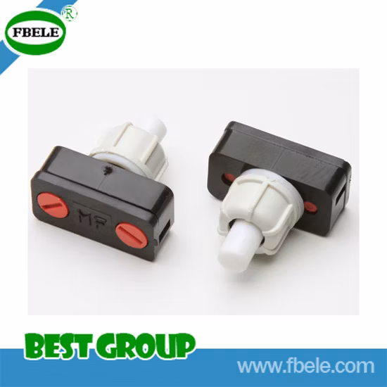 Schneider Pushbutton Switch Booted Pushbutton Xy2CH13250