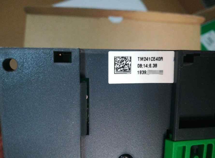 Schneider Re22r1AMR on-Delay Timing Relay